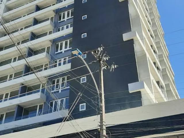 Departamentos en concepción dpto. chacabuco 882, concepción