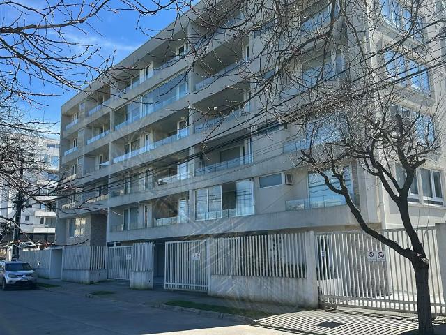 Departamentos en concepción se arrienda dpto 2d + 2b lomas san sebastián