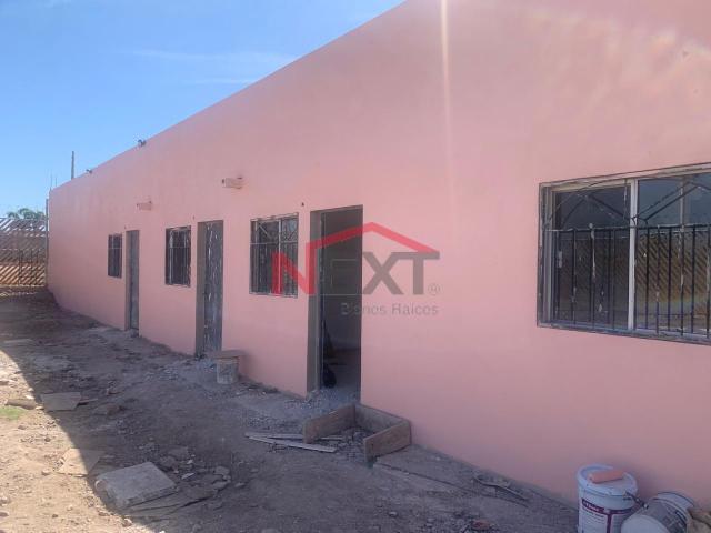 DEPARTAMENTOS EN CONSTRUCCI?N EN VENTA, FRACC. REAL DEL SOL