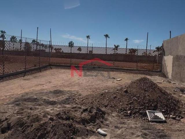 DEPARTAMENTOS EN CONSTRUCCIÓN EN VENTA, FRACC. REAL DEL SOL