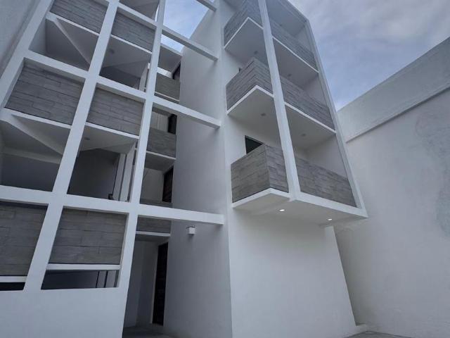 Departamentos en el centro de Veracruz