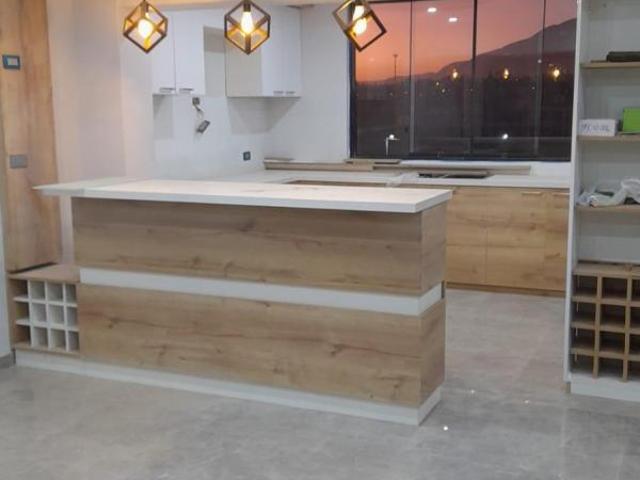 Departamentos en estreno en urbanización de Cerro Colorado parte baja