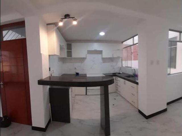 Departamentos en estreno en venta ero do er to piso en chiclayo