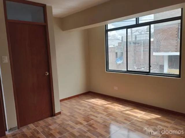 Departamentos en Estreno Huancayo