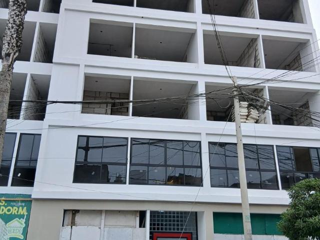 Departamentos en Estreno La Perla | Desde S/ 166,000 con Piscina y Terraza