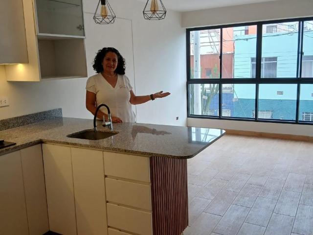 Departamentos en Estreno La Perla | Desde S/ 166,000 con Piscina y Terraza