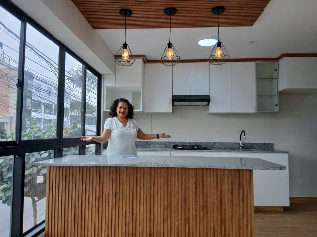 Departamentos en Estreno La Perla | Desde S/ 166,000 con Piscina y Terraza