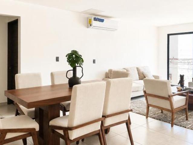 Departamentos en Fracc. Joyas de Mocambo Torre RC 272