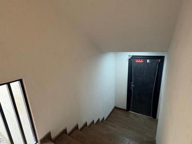 Departamentos en Fraccionamiento Cerrado, zona USBI – Xalapa