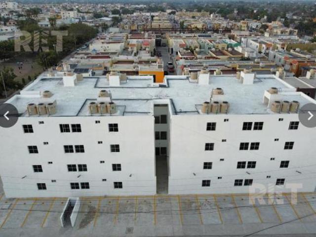 Departamentos en Luna Luna