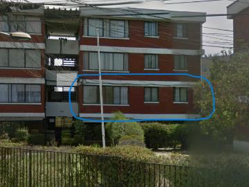 Departamentos en La Cisterna | departamento en venta 2200 uf conversable, 3D1B+ESTAC. segundo piso, a 4 cuadras del metro el parrón