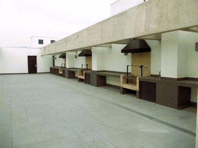 Departamentos en las condes 1d, 1b, est bod. amplia, oriente, metro h. de magallanes