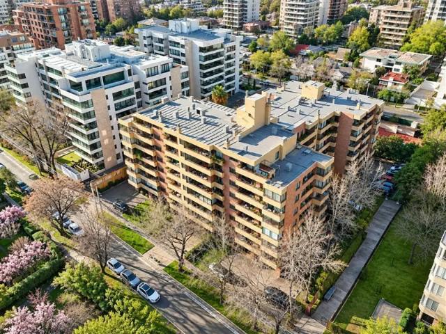 Departamentos en las condes departamento en arriendo de 3 dorm. en las condes