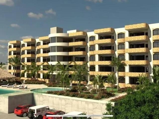 Departamentos en Puerto Escondido Oaxaca