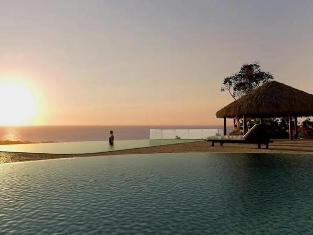 Departamentos en Puerto Escondido Oaxaca