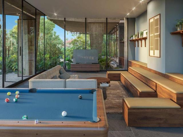 Departamentos en Punta Mita desde $2.5 mdd