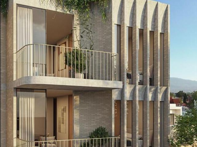 Departamentos en Pre venta