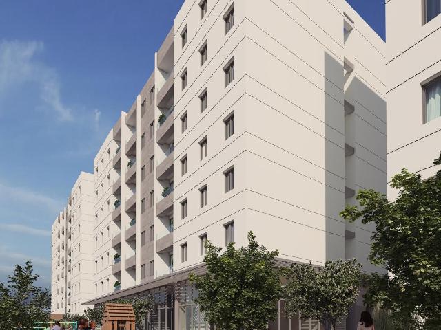 Departamentos en Pre Venta