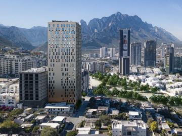 DEPARTAMENTOS EN PRE VENTA VALLE PONIENTE