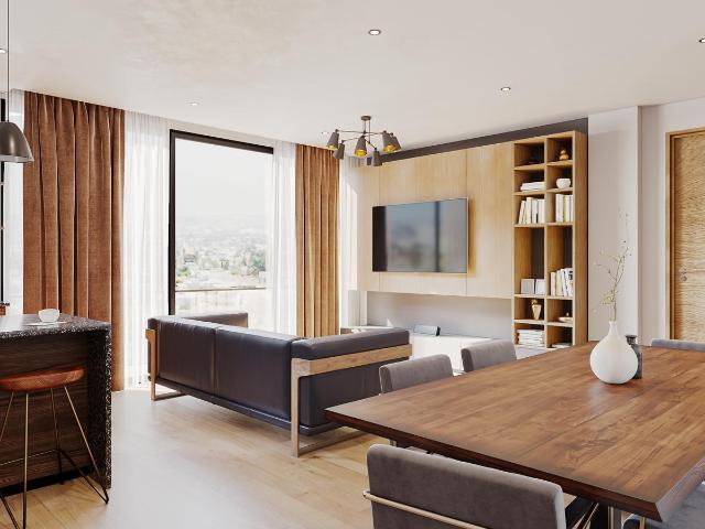 DEPARTAMENTOS EN PRE VENTA | VISTA LIVING TIJUANA