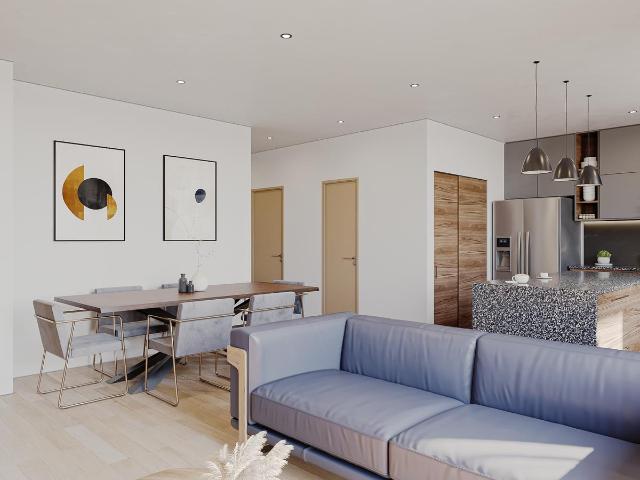 DEPARTAMENTOS EN PRE VENTA | VISTA LIVING TIJUANA