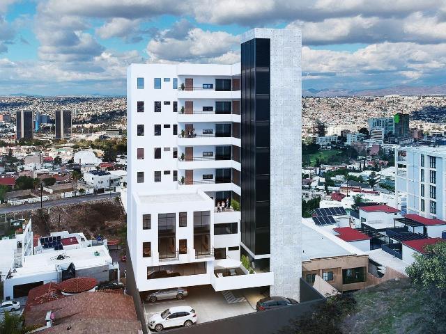 DEPARTAMENTOS EN PRE VENTA | VISTAS DE CHAPULTEPEC