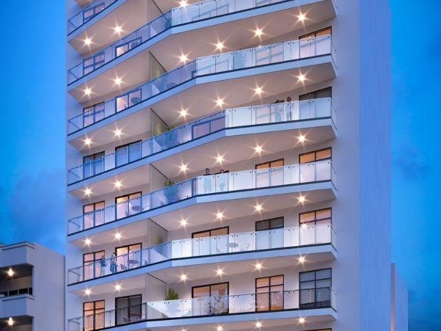 DEPARTAMENTOS EN PRE VENTA | VISTAS DE CHAPULTEPEC
