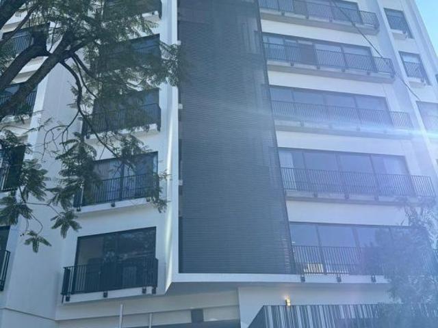 DEPARTAMENTOS EN PRE VENTA ZONA COUNTRY CLUB DE 2 RECAMARAS
