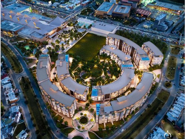 Departamentos en Pre Venta al Sur de Monterrey