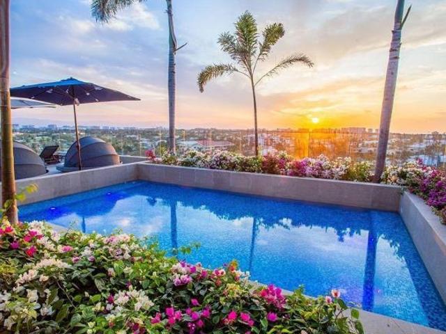 Departamentos en pre venta cerca del mar en Nuevo Vallarta