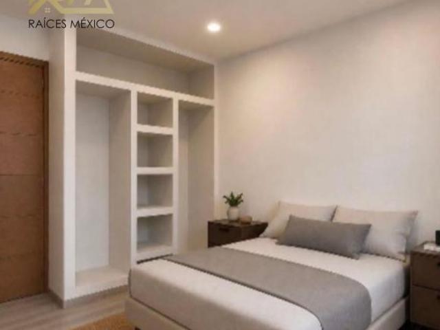 DEPARTAMENTOS EN PRE VENTA COL. OBRERA, TAMPICO