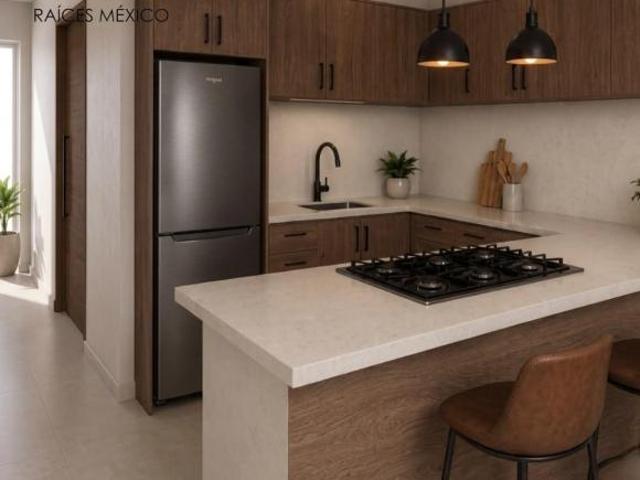 DEPARTAMENTOS EN PRE VENTA COL.OBRERA, TAMPICO