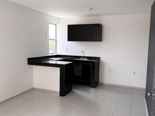 Departamentos en PRE VENTA COLONIA SAHOP, a unos minutos de playa miramar