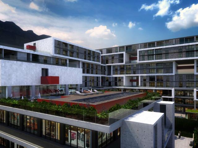 Departamentos en Pre Venta, Cumbres Allegro Garcia