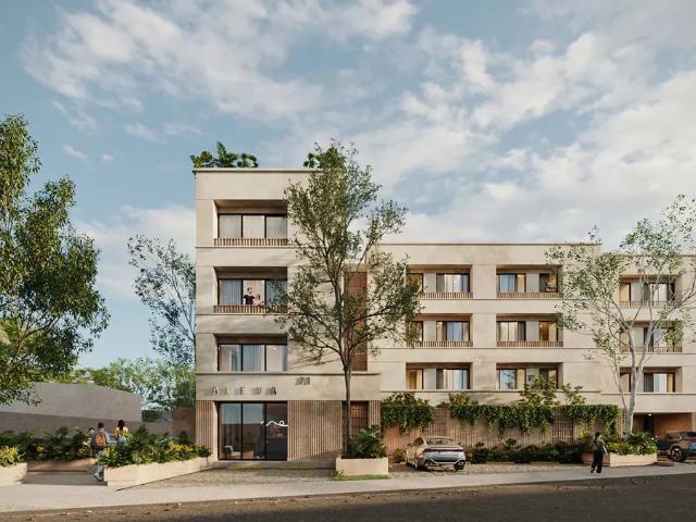 DEPARTAMENTOS EN PRE VENTA EN ZONA NORTE