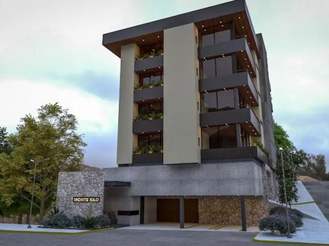 DEPARTAMENTOS EN PRE VENTA EN ESPIRITU SANTO JILOTZINGO