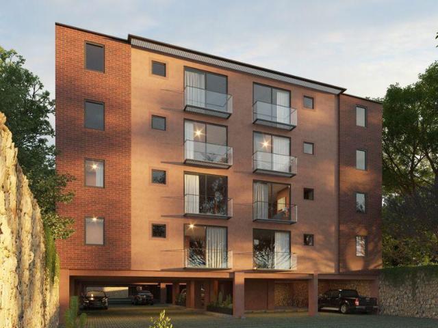 Departamentos en Pre venta en Oasis Ciudad Granja