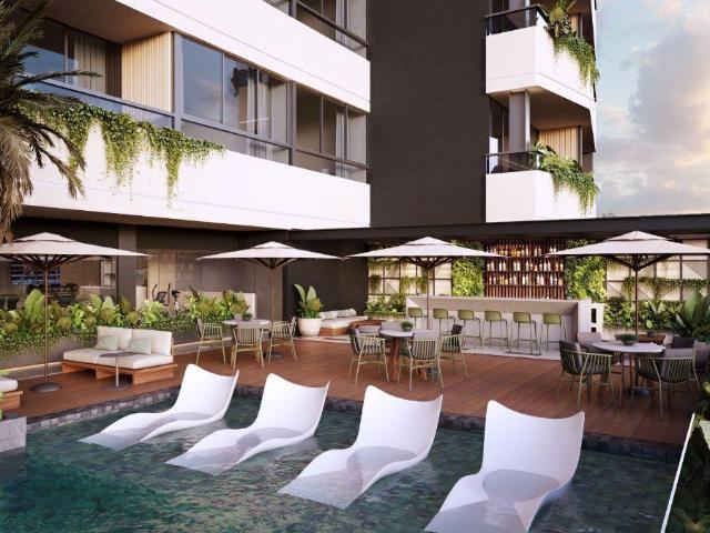 DEPARTAMENTOS EN PRE VENTA, MARIA LIVING CAMPESTRE