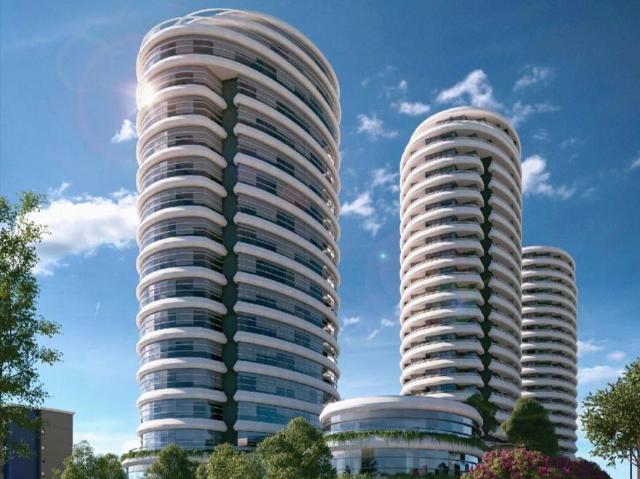 DEPARTAMENTOS EN PRE VENTA | OVVA