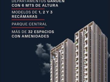 Departamentos en preventa Atmosphera