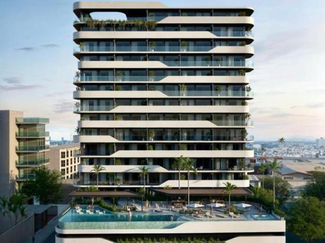 DEPARTAMENTOS EN PREVENTA AZURE RESIDENCIAL, COSTA VERDE, BOCA DEL RÍO, VERACRUZ