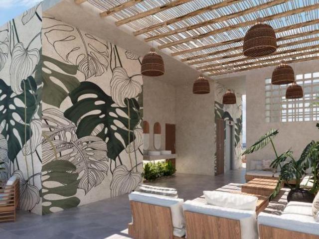 Departamentos en Preventa, a escasos metros del mar en Puerto Vallarta