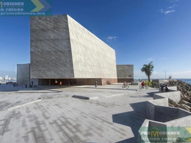 DEPARTAMENTOS EN PREVENTA A PASOS DE FORO BOCA I MAREA ALTA