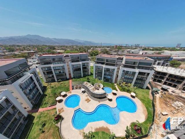 Departamentos en Preventa, Altea Puerto Vallarta