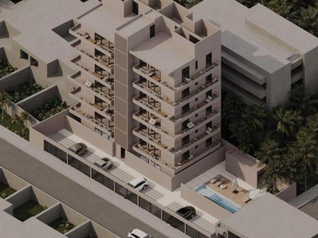 Departamentos en Preventa Boca del Rio Torre Aurelio