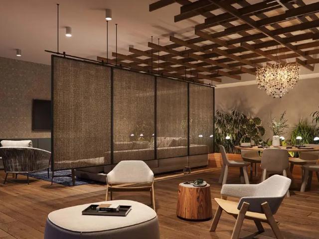 Departamentos en Preventa Cumbres Elite Monterrey