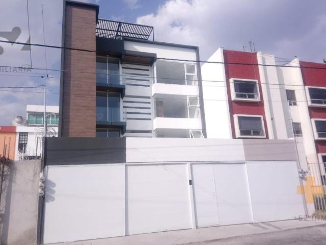 Departamentos En Preventa Cerca De Telmex De La 25 Puebla, Pue