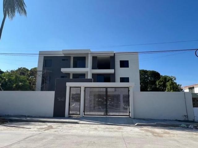 DEPARTAMENTOS EN PREVENTA COL. UNIDAD NACIONAL