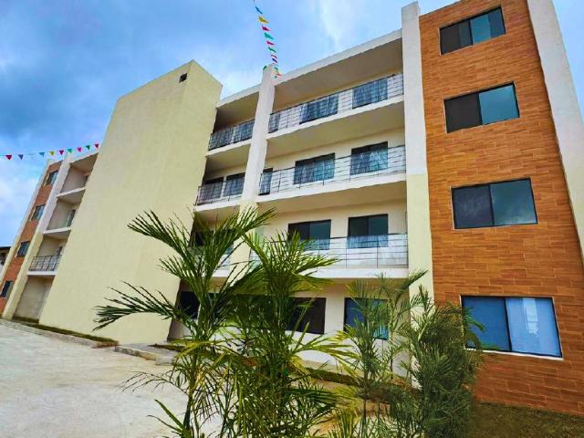 DEPARTAMENTOS EN PREVENTA – COL. VILLAHERMOSA, TAMPICO