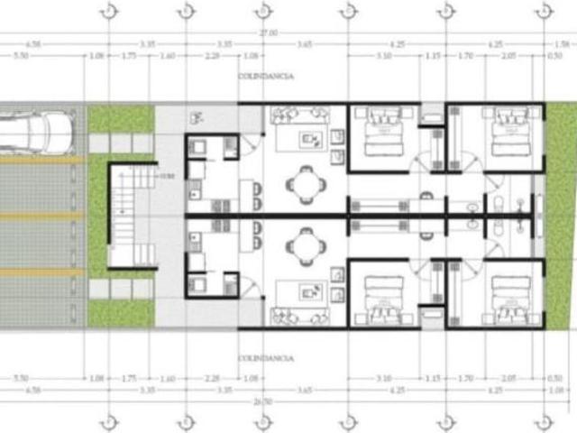Departamentos en Preventa – Col. Hipódromo, Cd. Madero